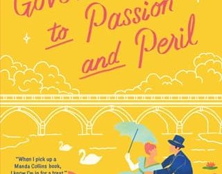 governess's guide manda collins