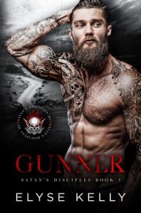 gunner, elyse kelly