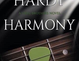 harmony helen hardt