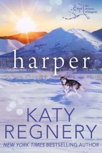 harper, katy regnery