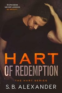 hart of redemption, sb alexander