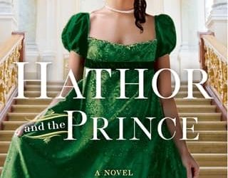 hathor and prince jj mcavoy