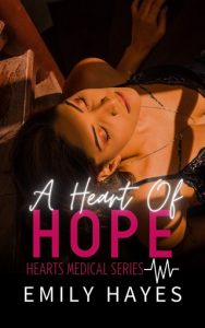 heart of hope, emily hayes