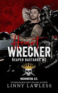heart wrecker, linny lawless