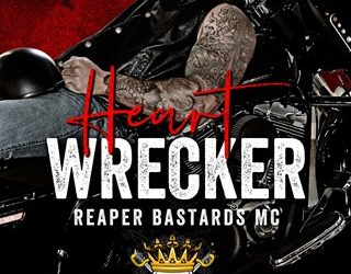 heart wrecker linny lawless