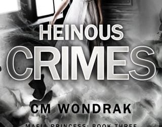 heinous crimes cm wondrak