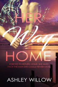 her way home, ashley willow