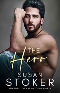 hero, susan stoker