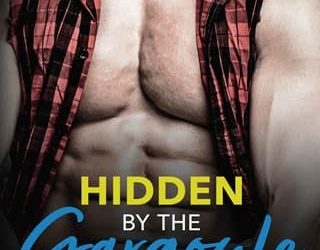 hidden by gargoyle cc wood