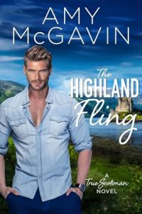 highland fling, amy mcgavin