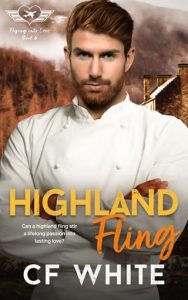 highland fling, cf white