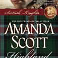 highland lover amanda scott