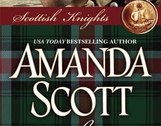 highland lover amanda scott