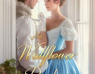 his wallflower duchess hanna hamilton