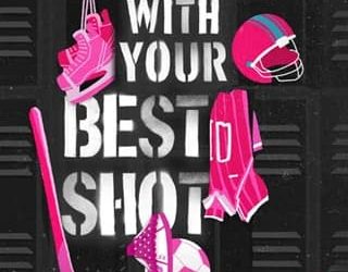 hit me with best shot saffrona a kent