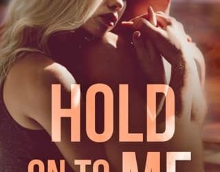 hold on to me lucia franco