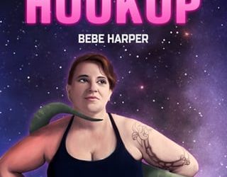 hologram bebe harper