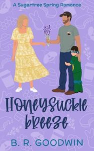 honeysuckle breeze, br goodwin