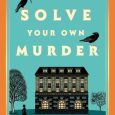 how solve murder kristen perrin