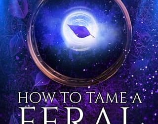 how tame feral wolf keiera pearson