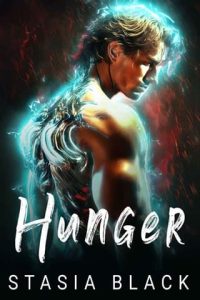 hunger, stasia black