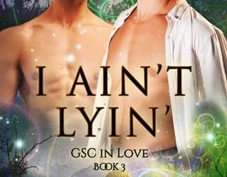 i ain't lying katy manz