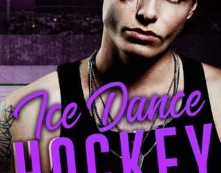 ice dance hockey s legend