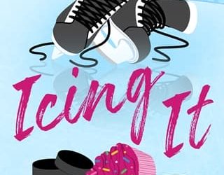 icing it emma foxx