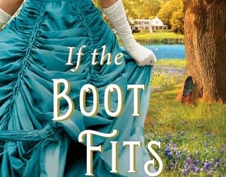 if boot fits karen witemeyer
