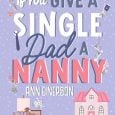 if you give single dad ann einerson