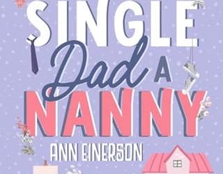 if you give single dad ann einerson