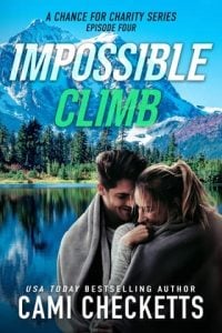 impossible climb, cami checketts