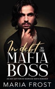 in debt mafia, maria frost
