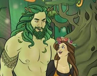 in love with leshy danielle sibarium