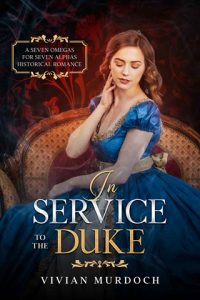 in service to duke. vivian murdoch