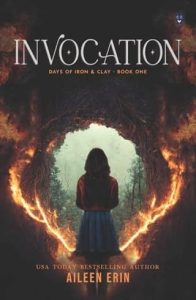 invocation, aileen erin