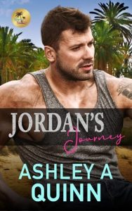 jordan's journey, ashley a quinn