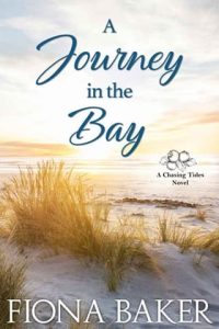 journey in bay, fiona barker