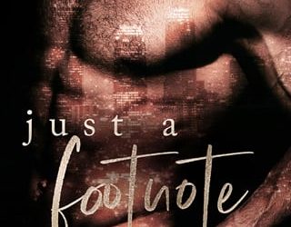 just footnote maya jean