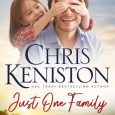just one family chris keniston