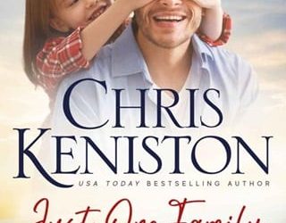 just one family chris keniston