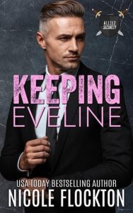 keeping eveline, nicole flockton
