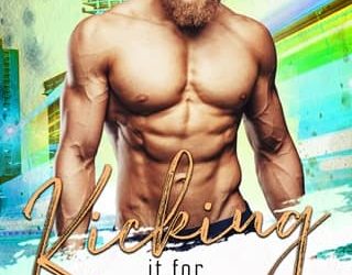 kicking it riley long