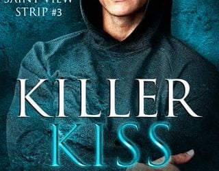 killer kiss elle thorpe