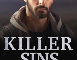 killer sins edie james