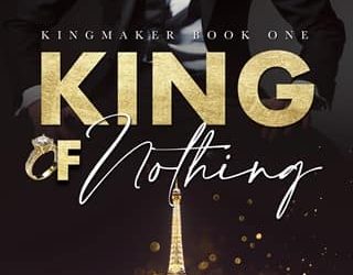 king of nothing paula dombrowiak