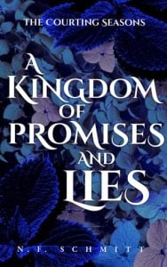 kingdom promises lies, nf schmitt