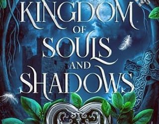 kingdom souls shadows leslie o'sullivan