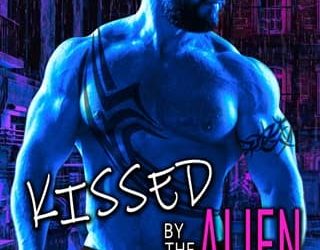 kissed alien julie k cohen