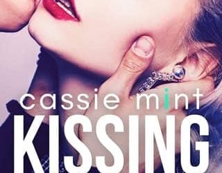 kissing lessons cassie mint